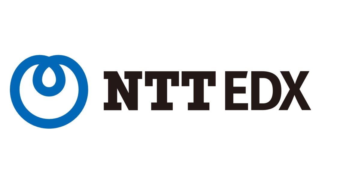 株式会社NTT EDX