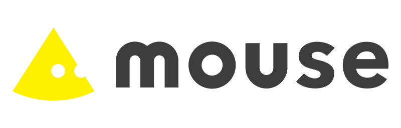 株式会社マウスコンピューター・MOUSE