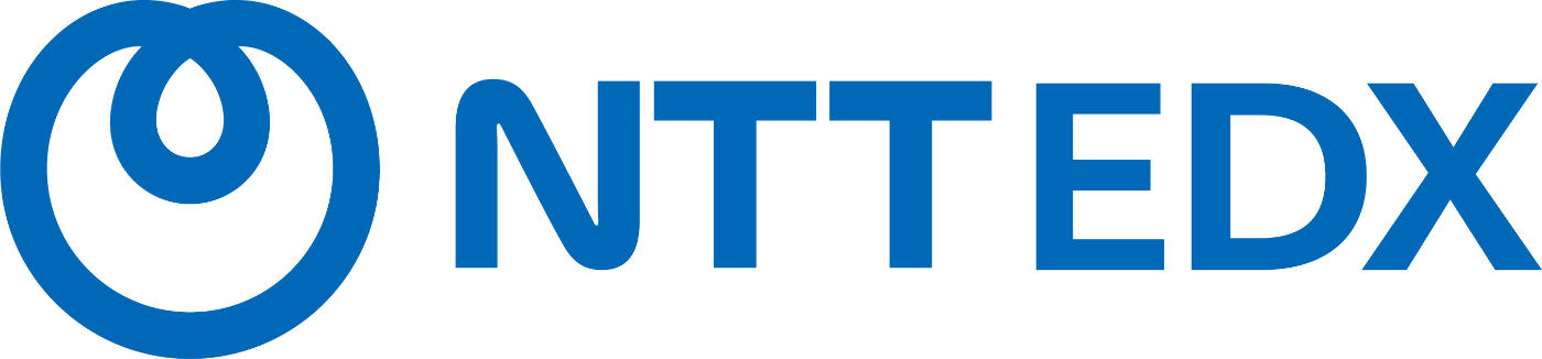 A14：株式会社NTT EDX 